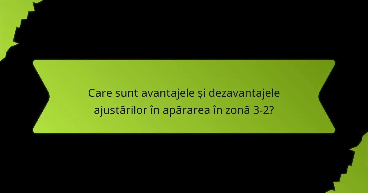 Când ar trebui să aibă loc schimbările tactice în timpul unui joc?