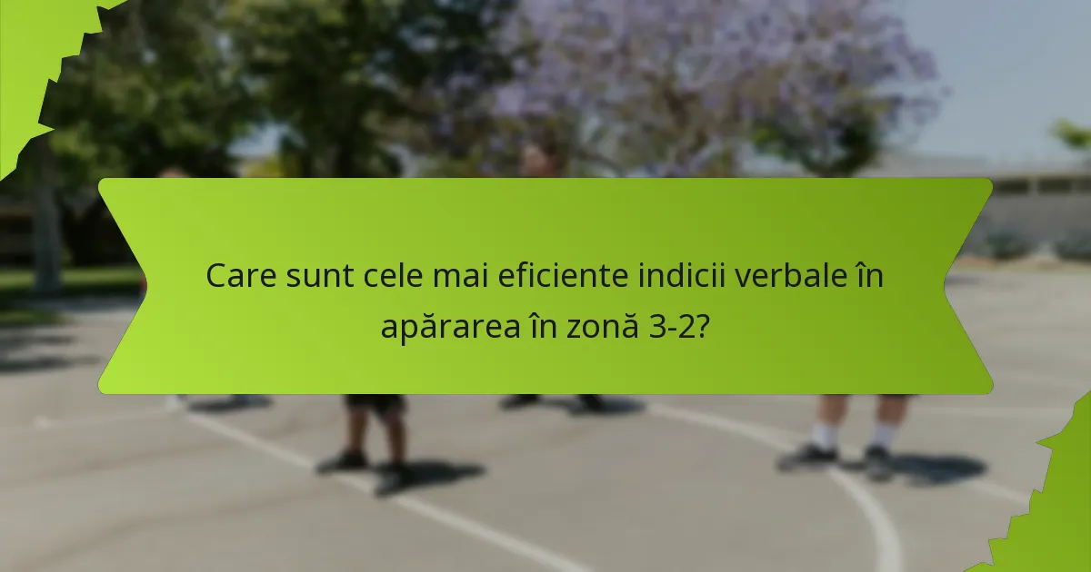 Cum îmbunătățesc sistemele de semnalizare comunicarea în apărarea în zonă 3-2?