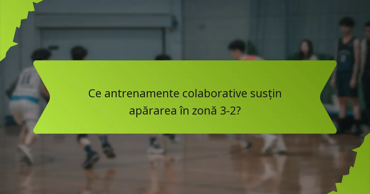 Cum pot exercițiile de încredere să îmbunătățească coeziunea echipei?